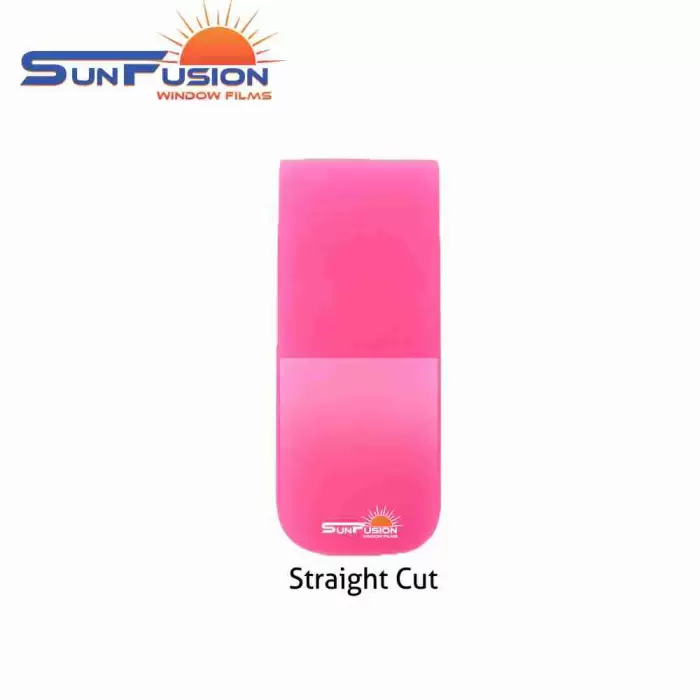 PPF Pink Mini Squeegee